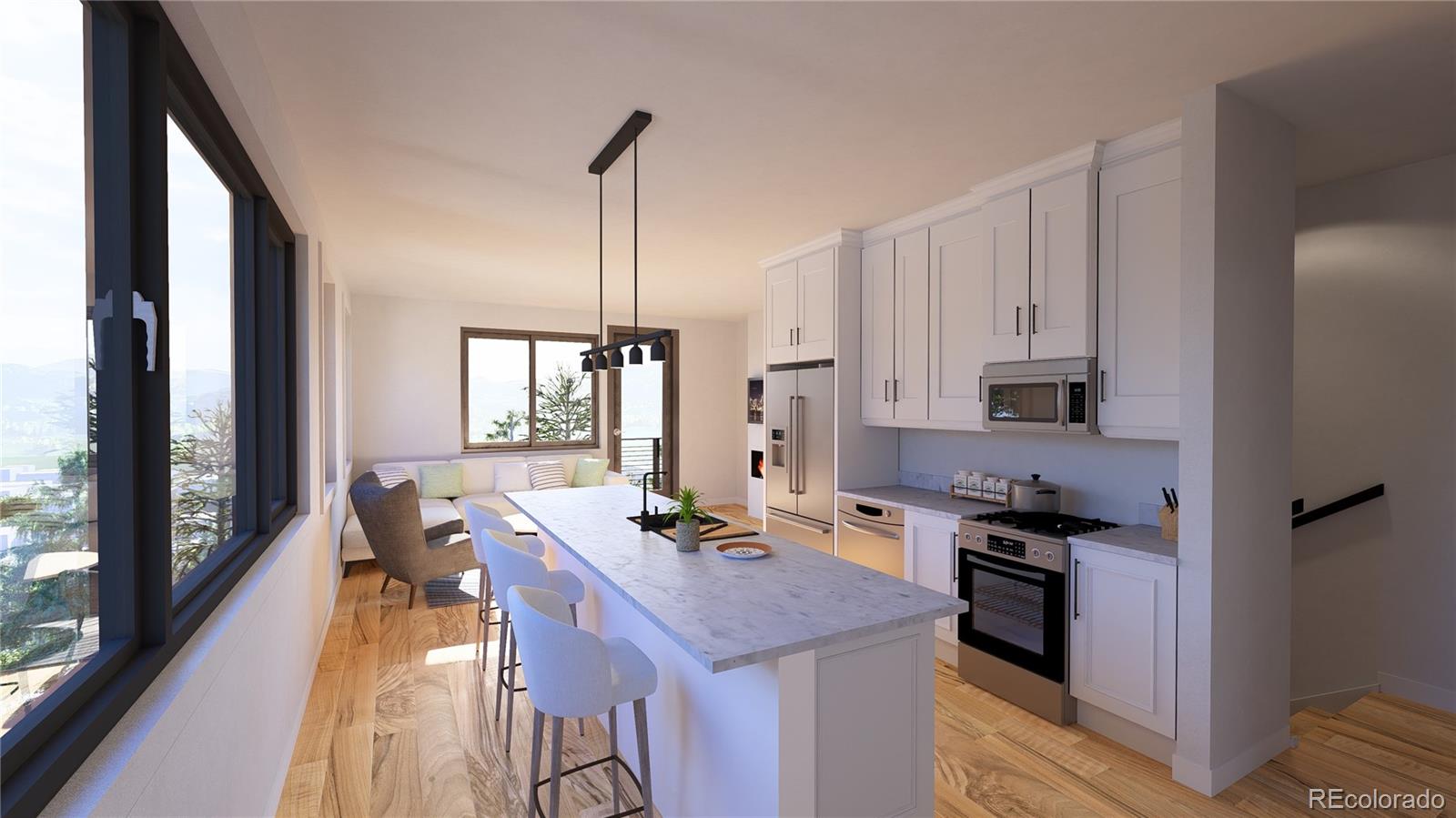 MLS Image #6 for 832  wapiti drive,fraser, Colorado