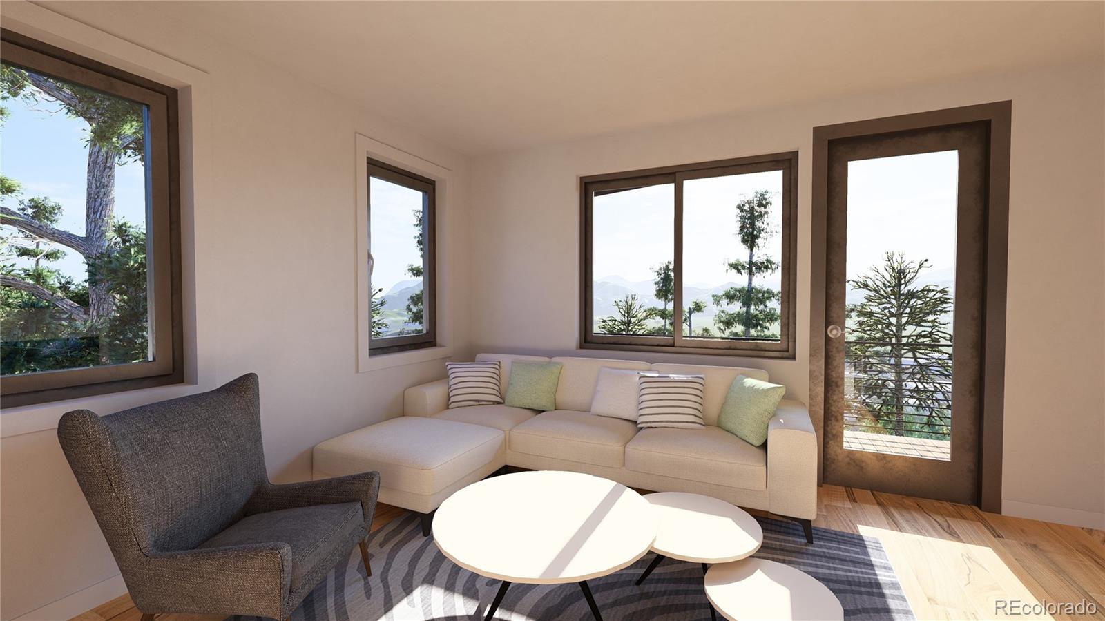 MLS Image #7 for 832  wapiti drive,fraser, Colorado