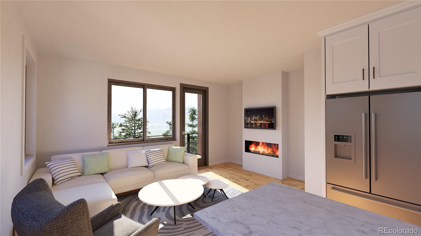 MLS Image #8 for 832  wapiti drive,fraser, Colorado