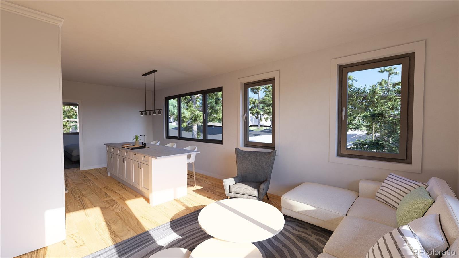 MLS Image #9 for 832  wapiti drive,fraser, Colorado
