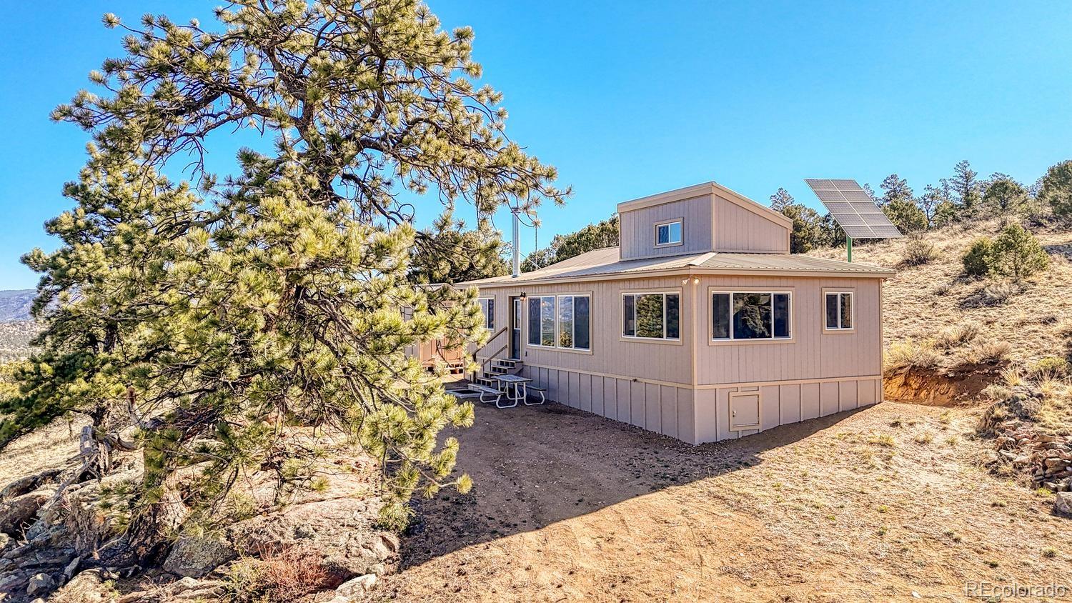 MLS Image #0 for 820  little horn drive,westcliffe, Colorado