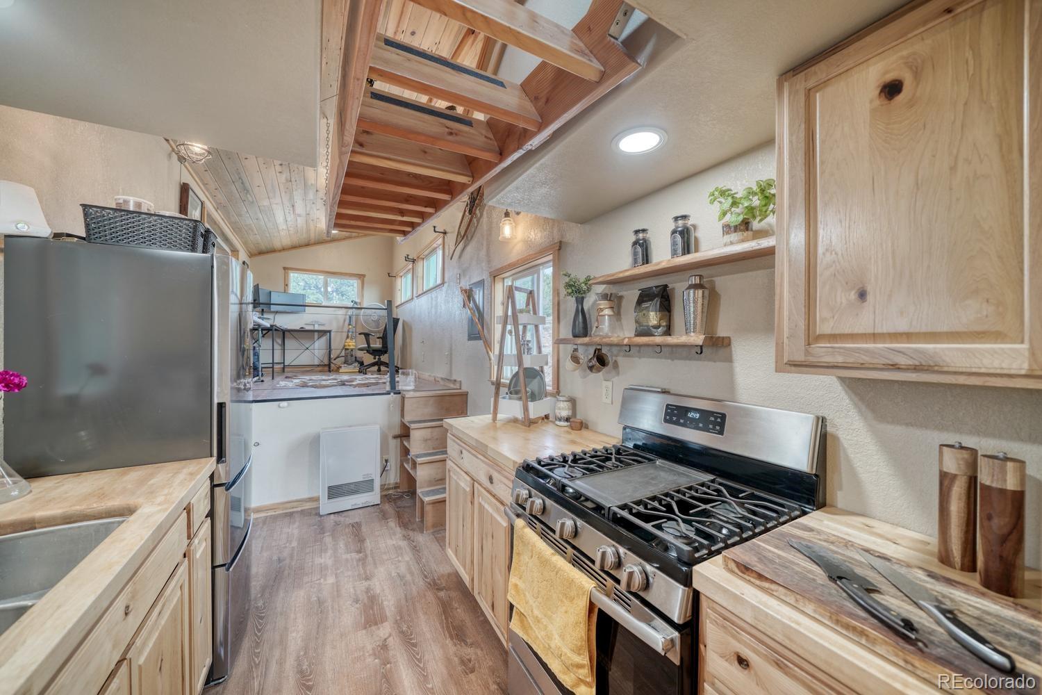 MLS Image #11 for 820  little horn drive,westcliffe, Colorado