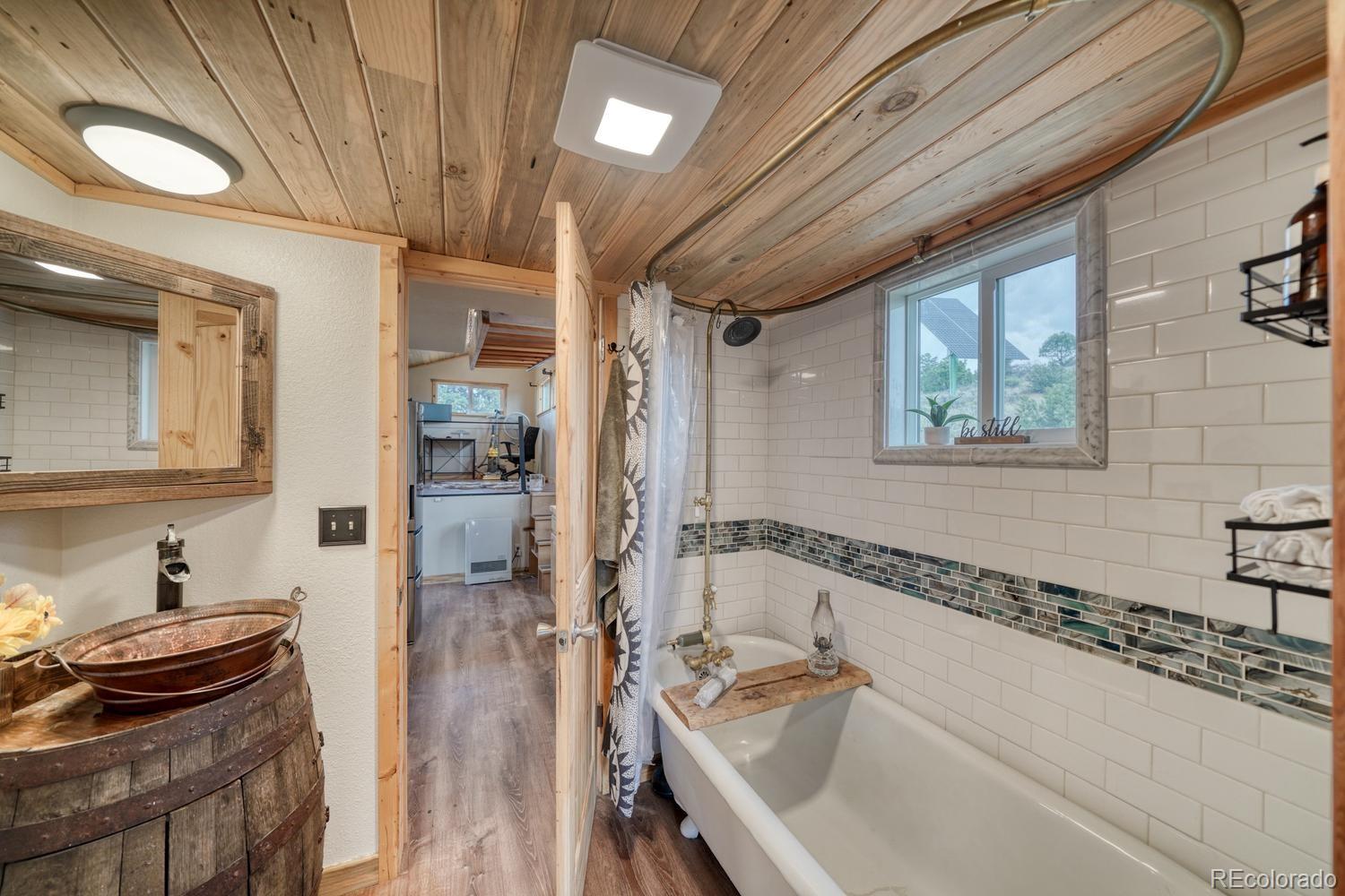 MLS Image #12 for 820  little horn drive,westcliffe, Colorado