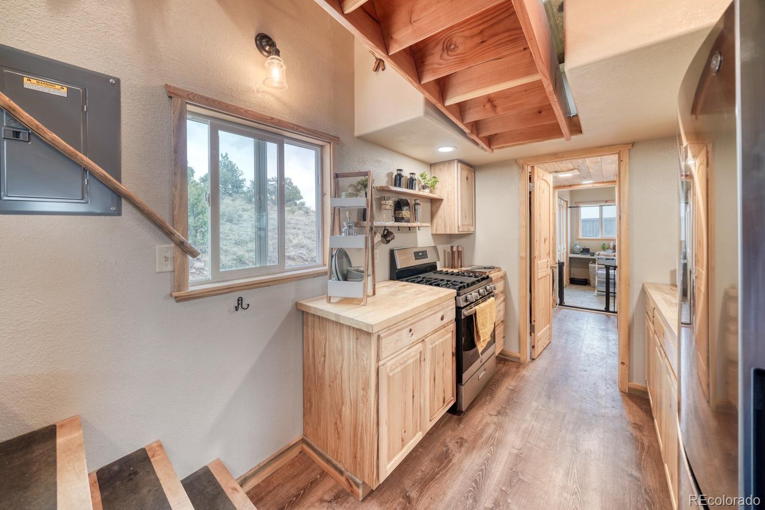MLS Image #2 for 820  little horn drive,westcliffe, Colorado