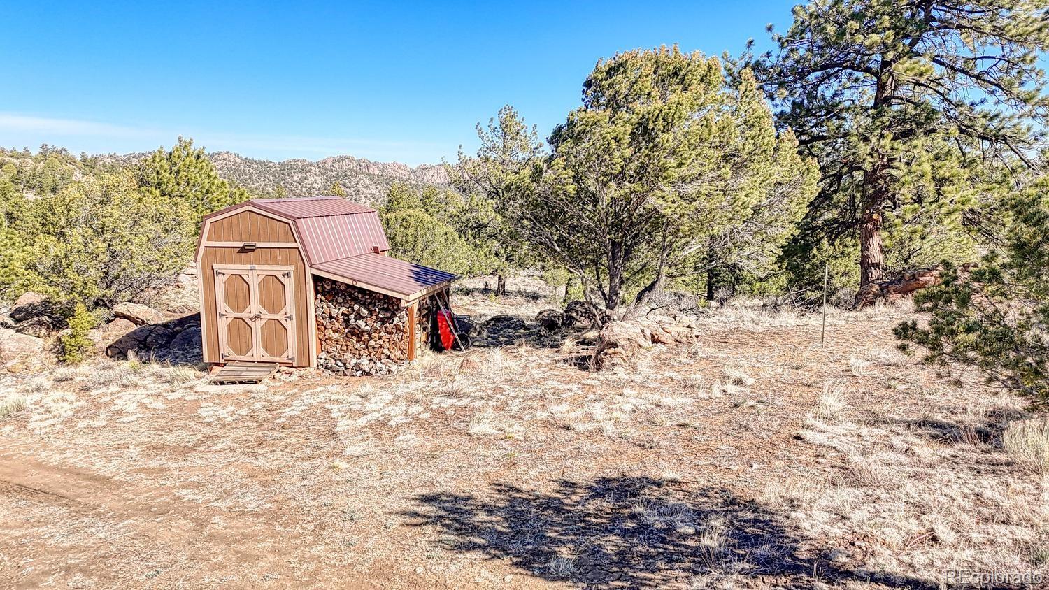 MLS Image #20 for 820  little horn drive,westcliffe, Colorado