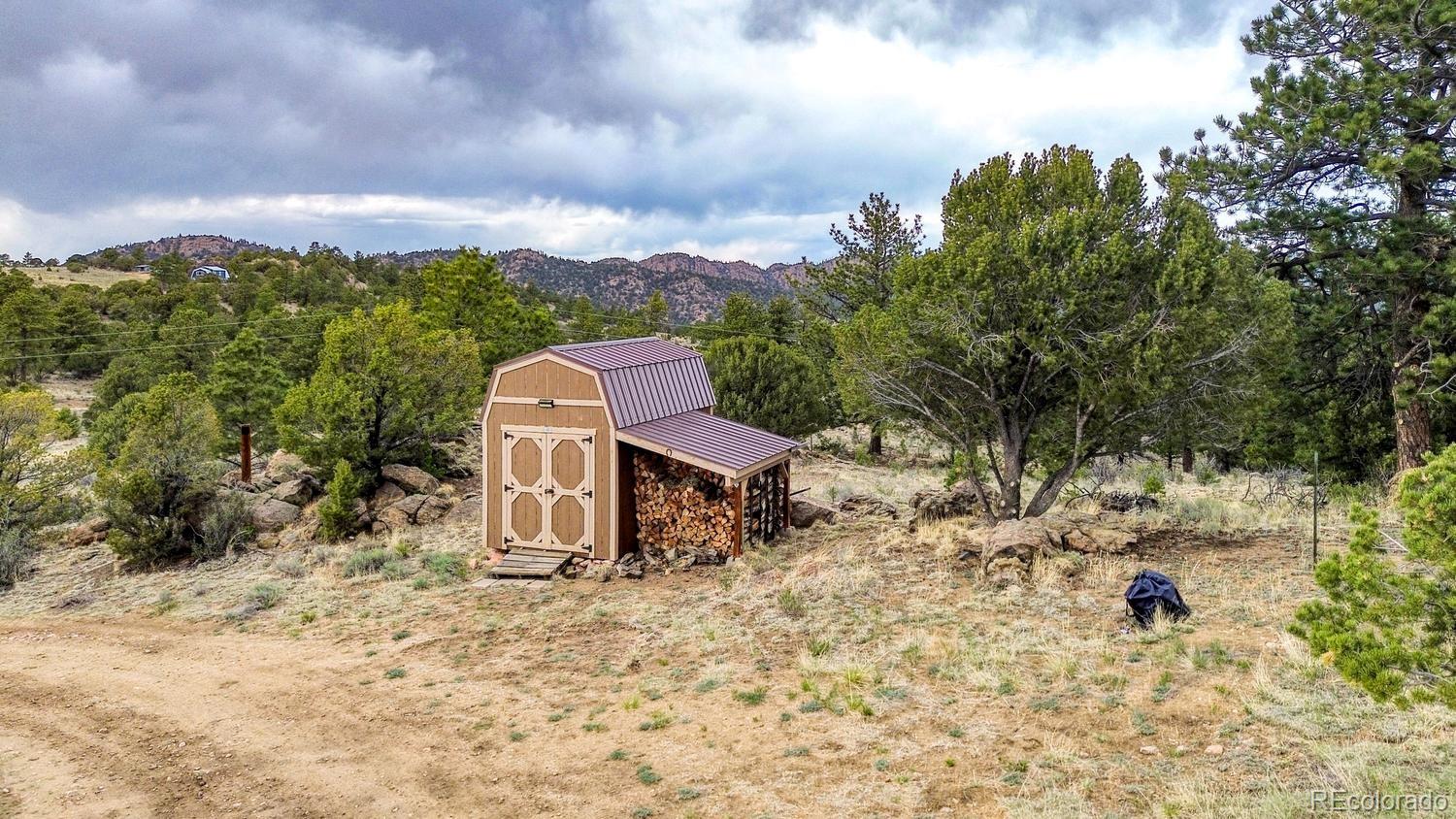 MLS Image #21 for 820  little horn drive,westcliffe, Colorado