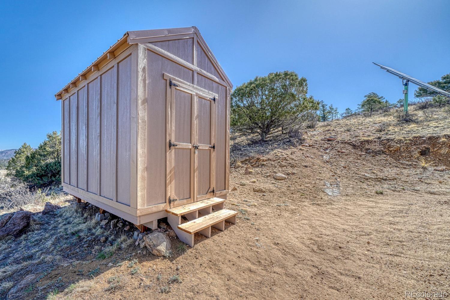 MLS Image #22 for 820  little horn drive,westcliffe, Colorado