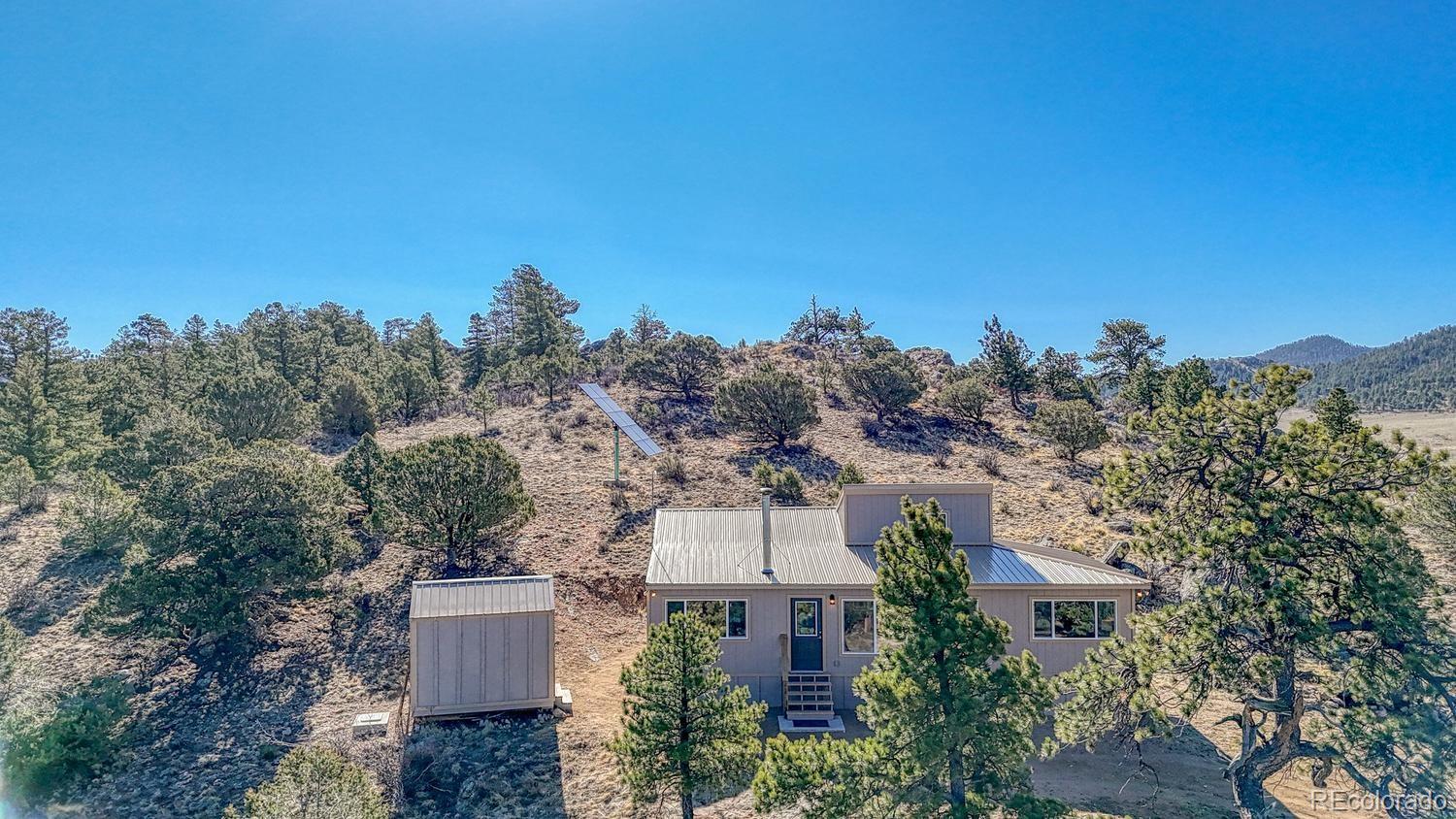 MLS Image #28 for 820  little horn drive,westcliffe, Colorado