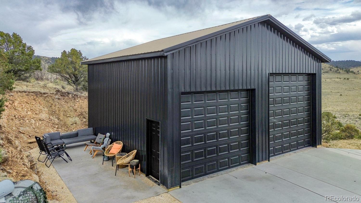 MLS Image #31 for 820  little horn drive,westcliffe, Colorado