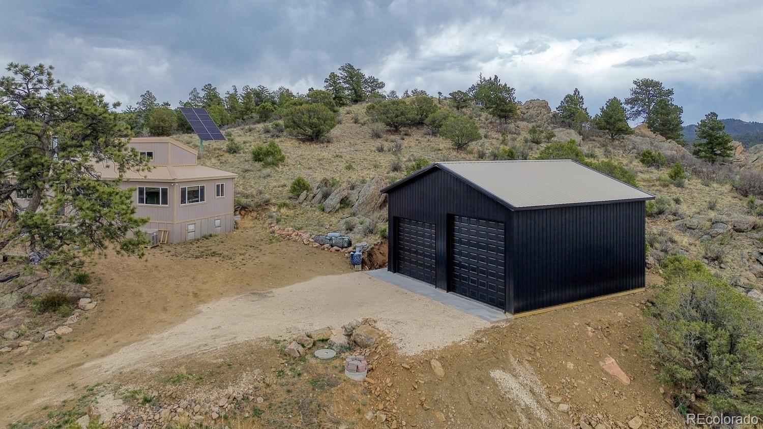 MLS Image #32 for 820  little horn drive,westcliffe, Colorado