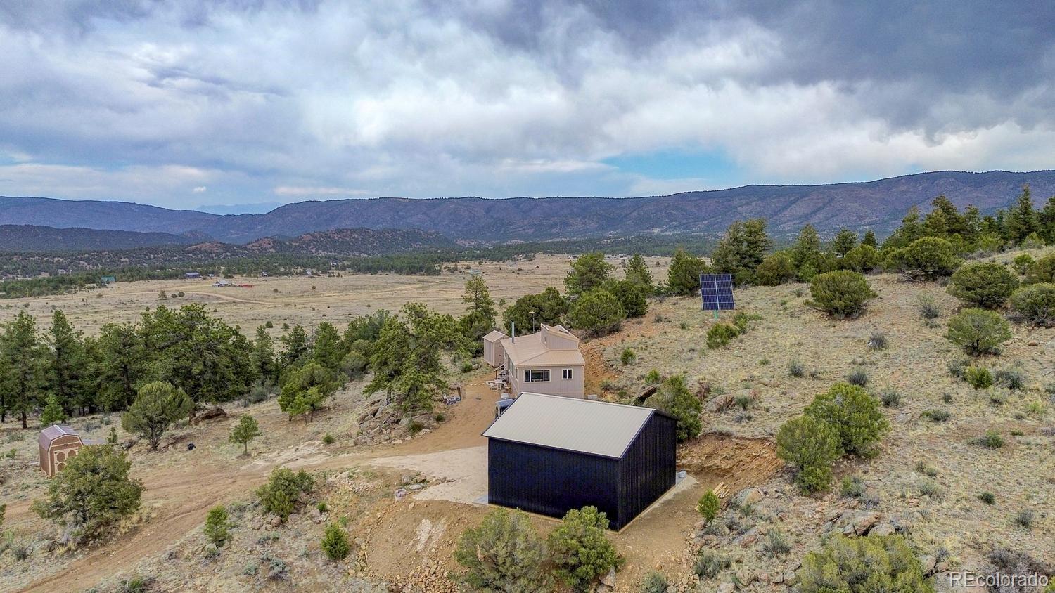 MLS Image #33 for 820  little horn drive,westcliffe, Colorado