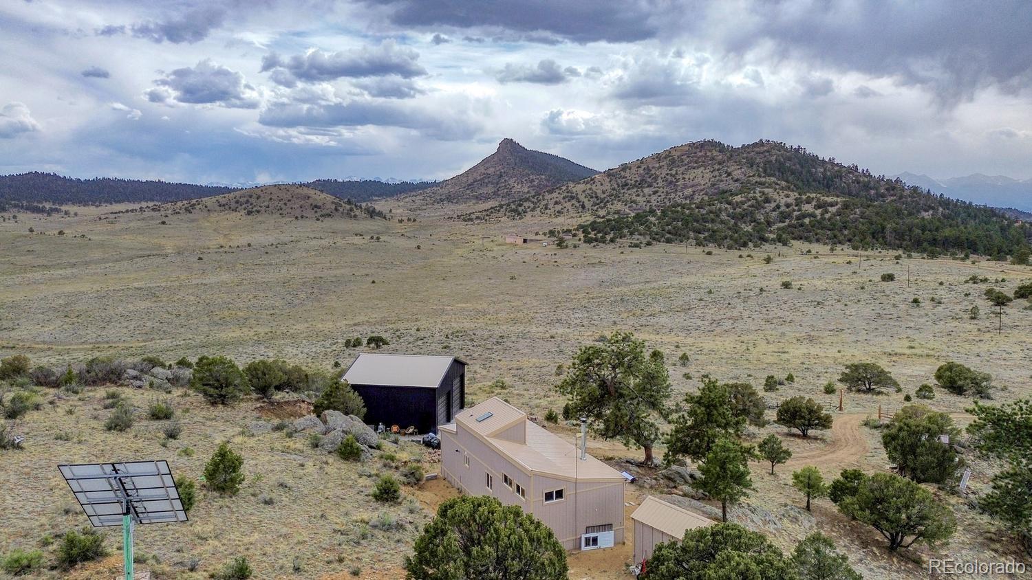 MLS Image #34 for 820  little horn drive,westcliffe, Colorado