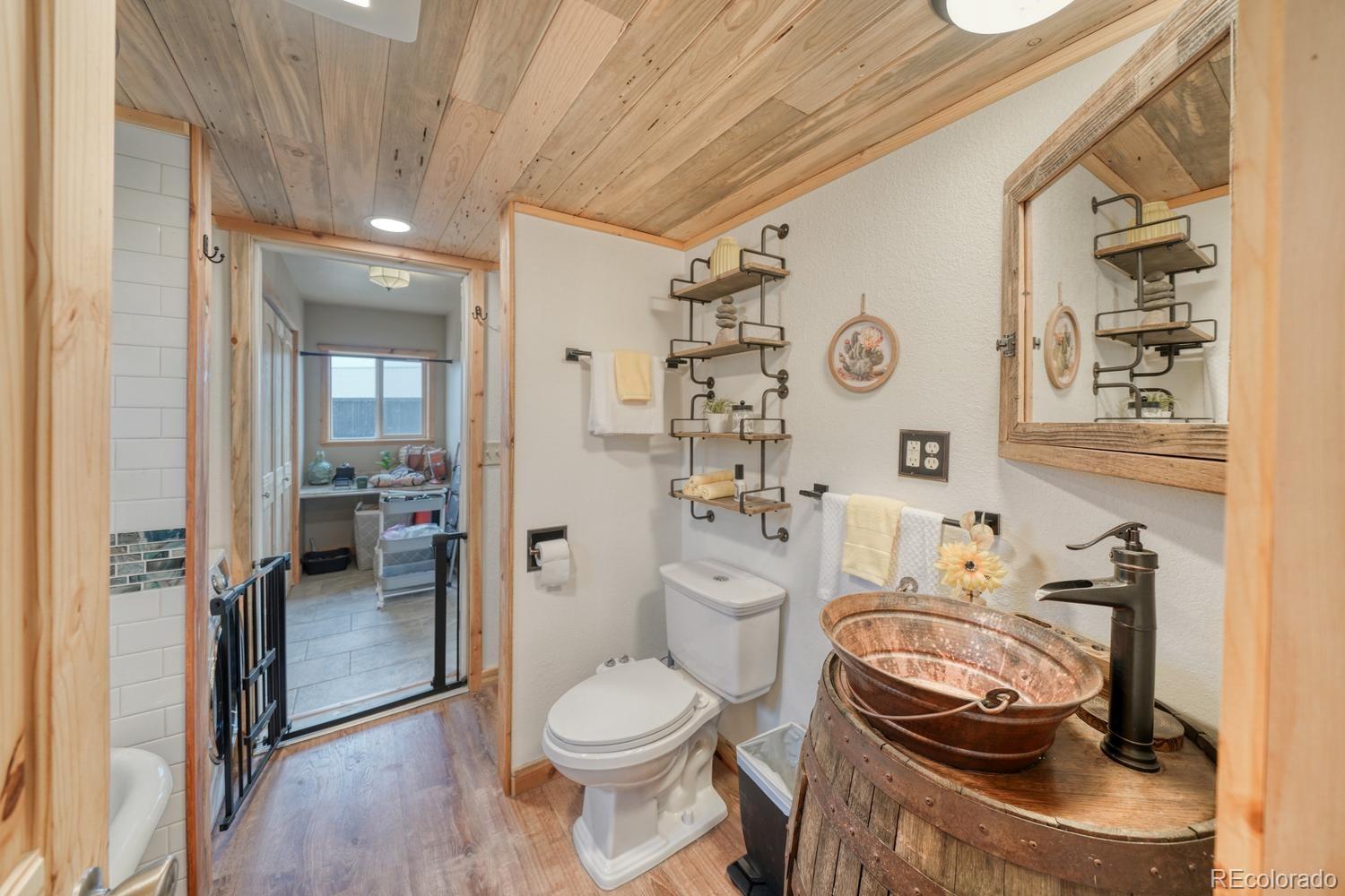 MLS Image #4 for 820  little horn drive,westcliffe, Colorado