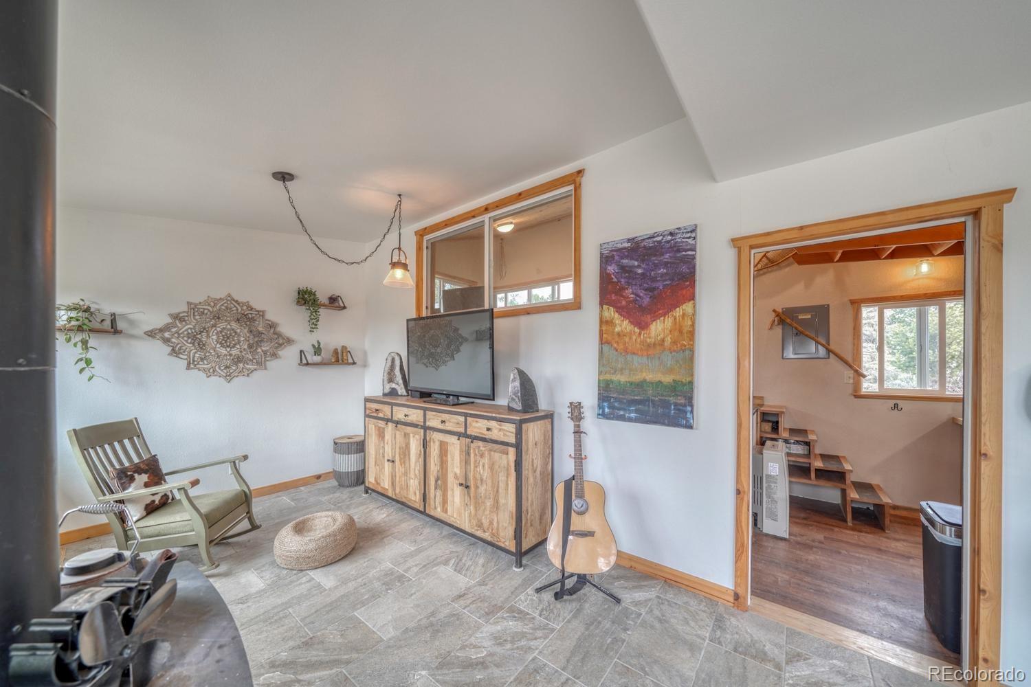 MLS Image #5 for 820  little horn drive,westcliffe, Colorado