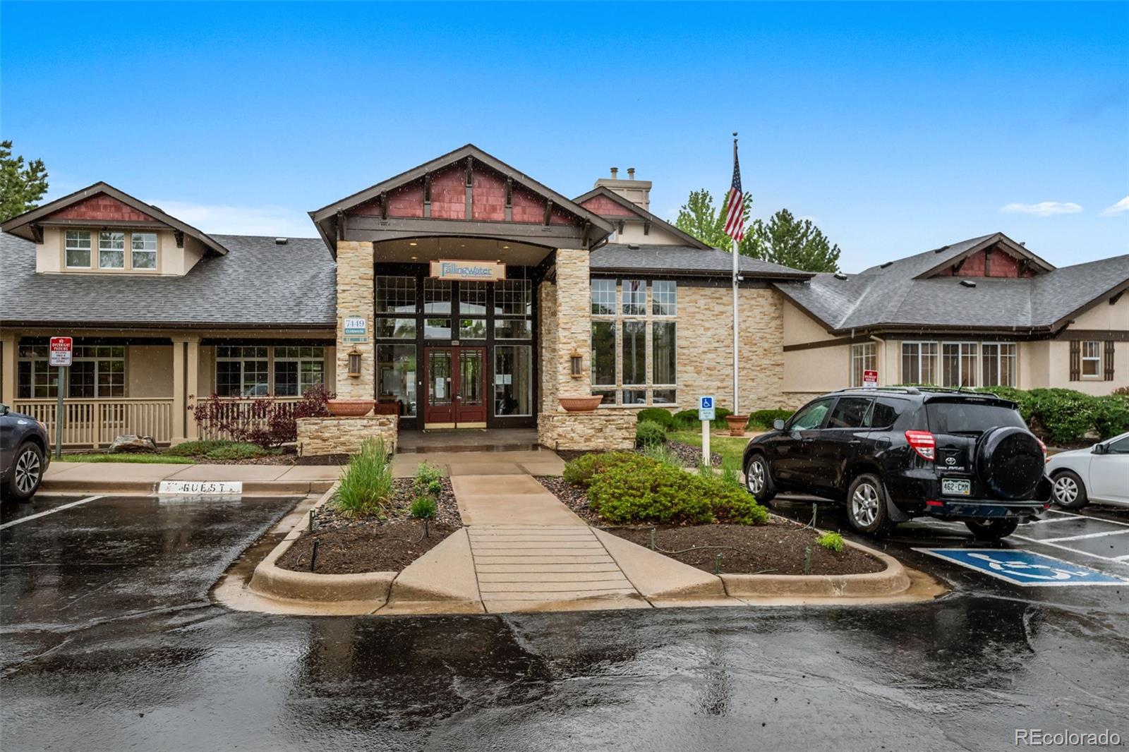 MLS Image #2 for 7423 s quail circle,littleton, Colorado