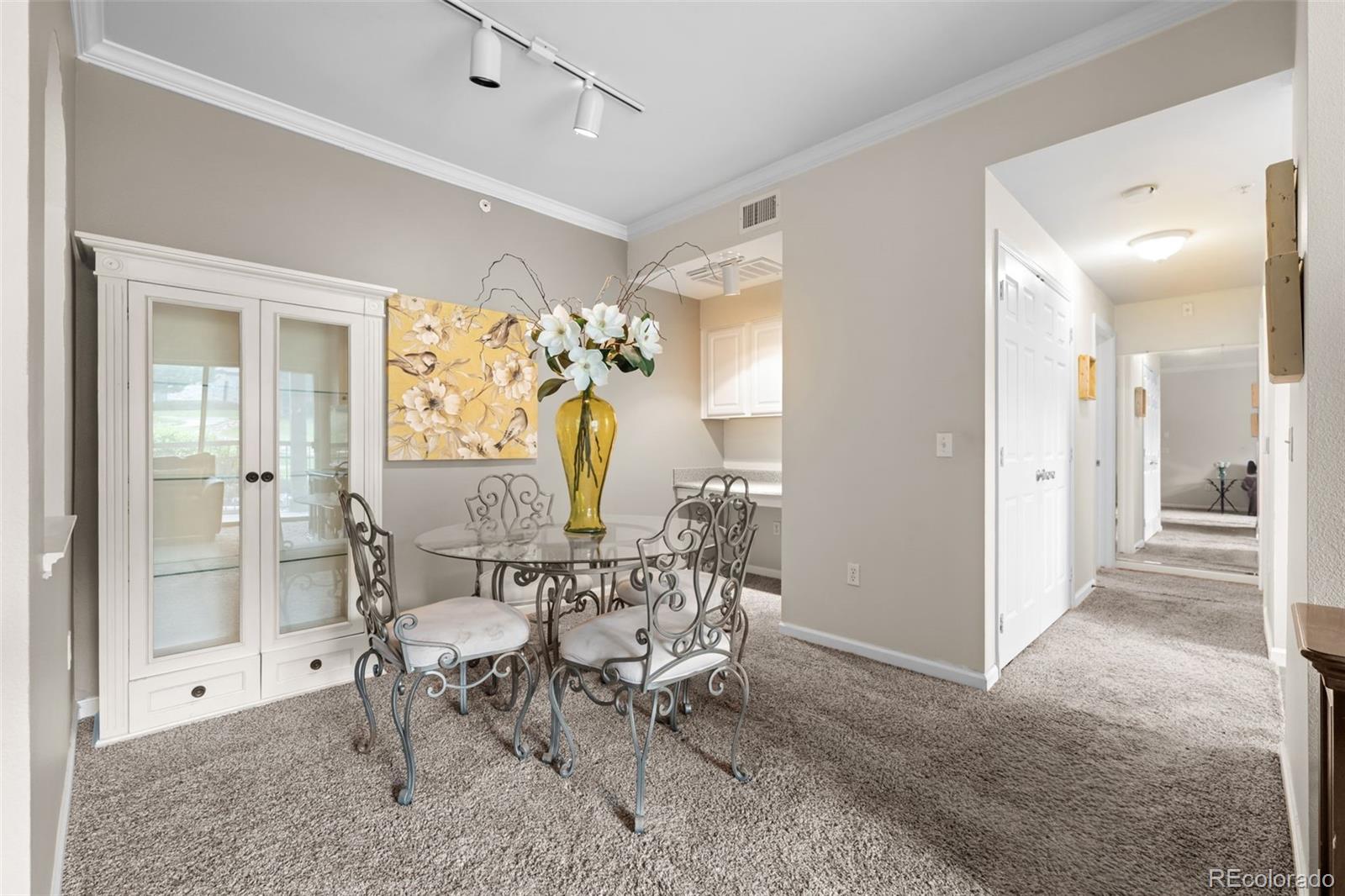 MLS Image #3 for 7423 s quail circle,littleton, Colorado
