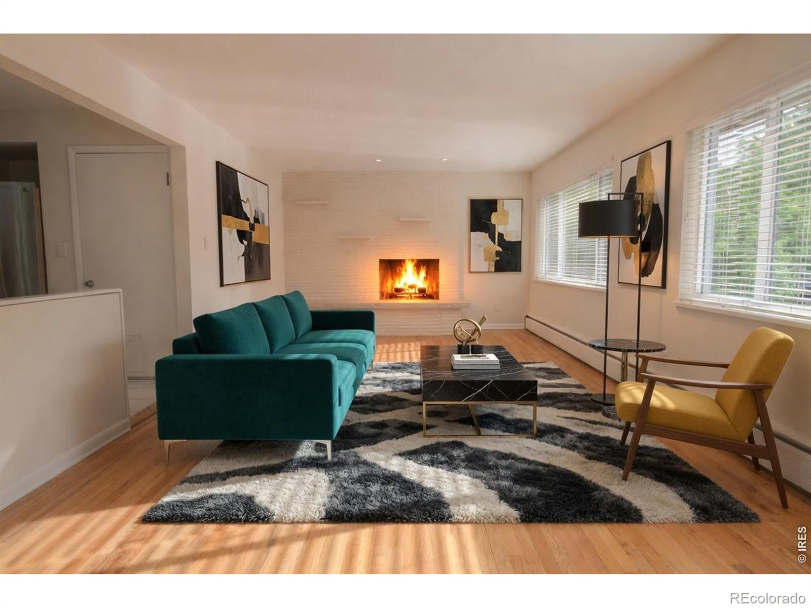MLS Image #2 for 350  bates avenue,boulder, Colorado