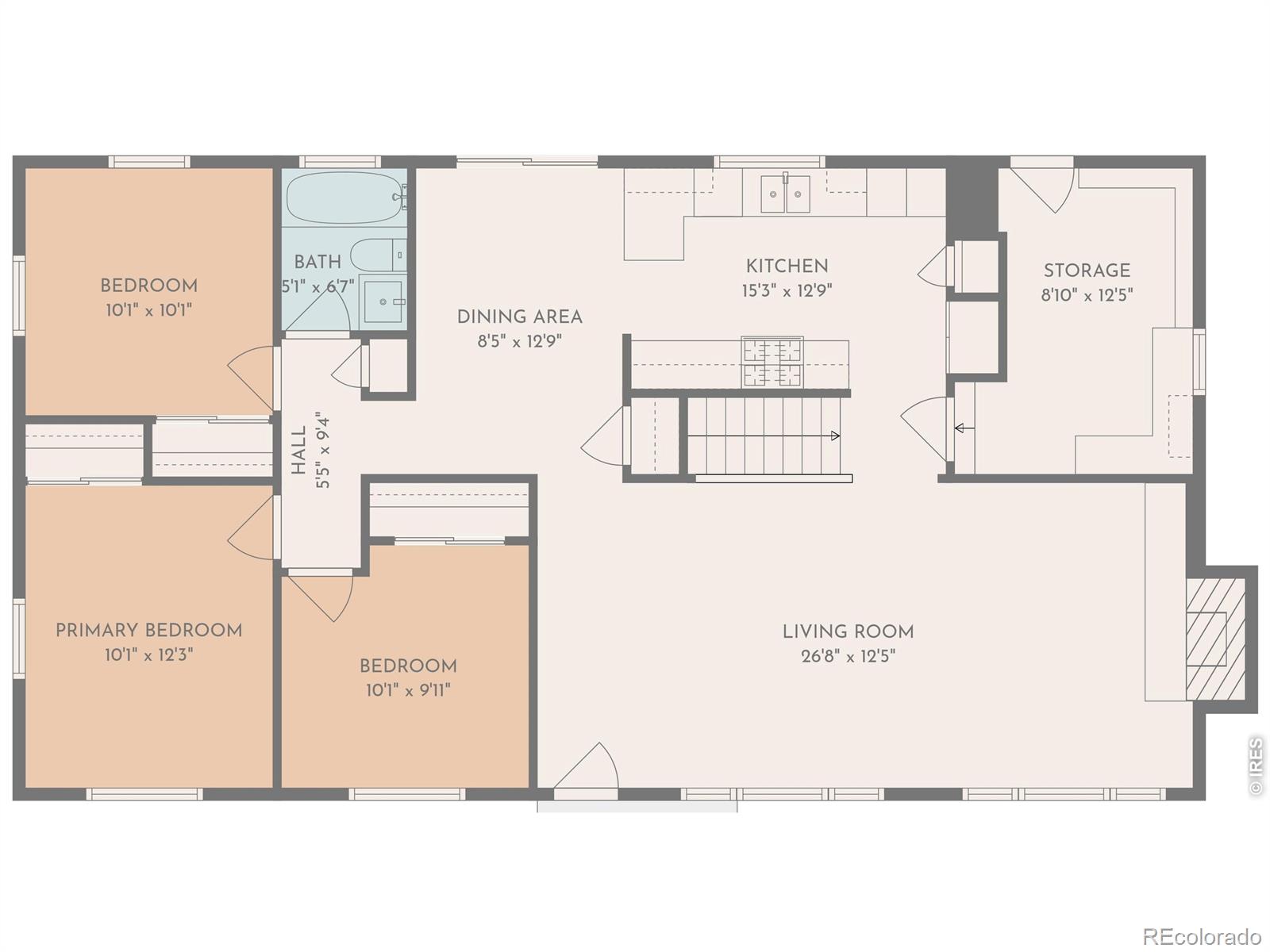 MLS Image #28 for 350  bates avenue,boulder, Colorado