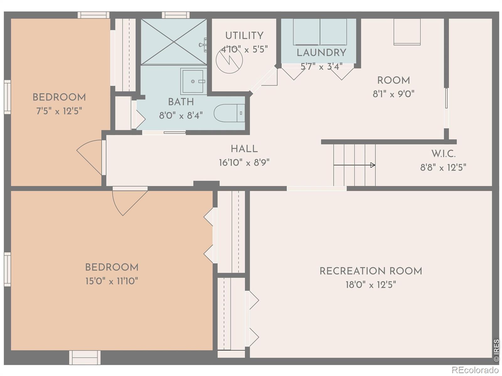 MLS Image #29 for 350  bates avenue,boulder, Colorado