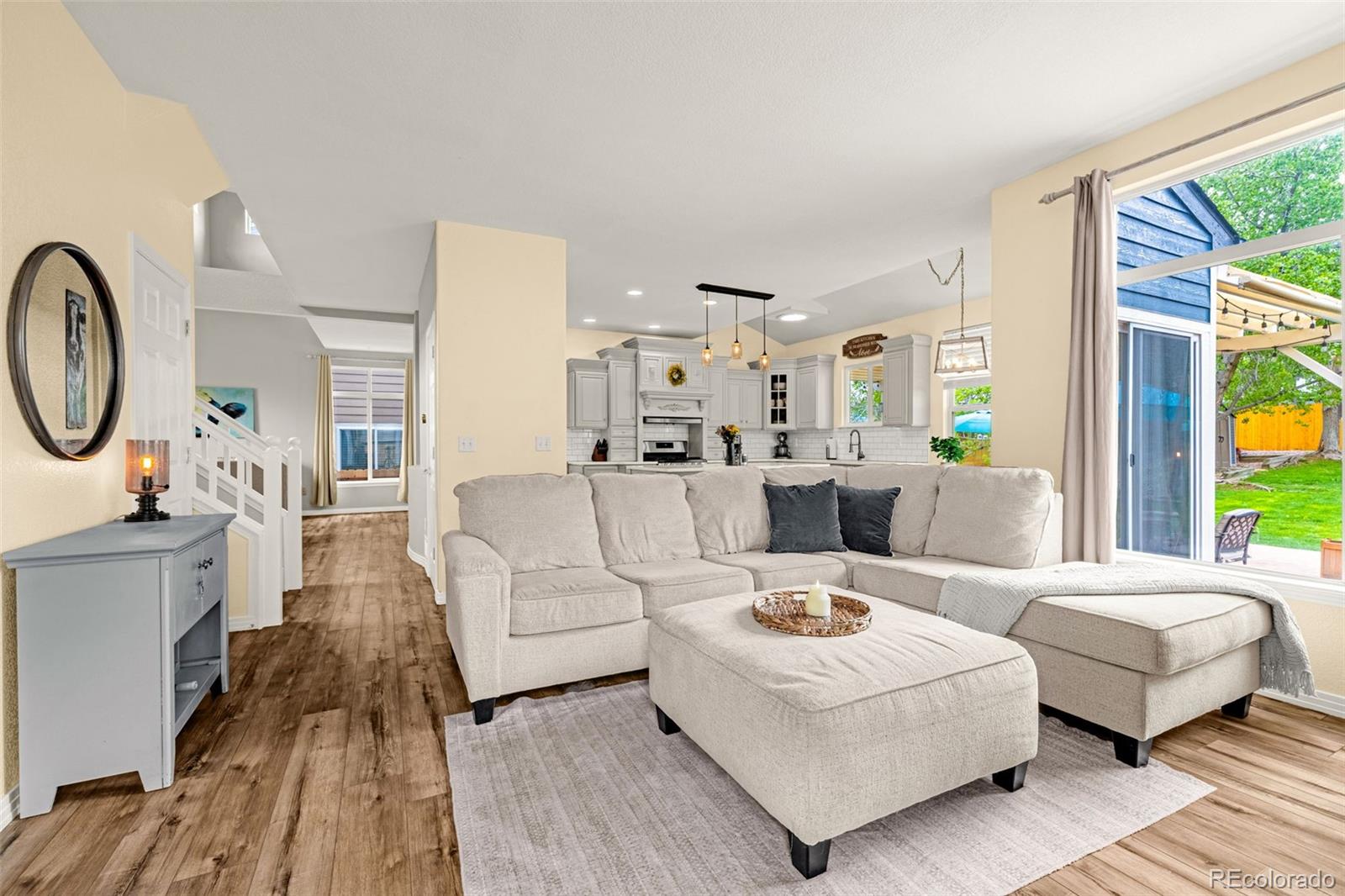 MLS Image #10 for 16128  amber rock court,parker, Colorado
