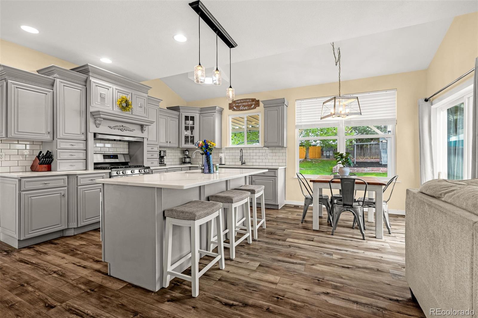 MLS Image #11 for 16128  amber rock court,parker, Colorado