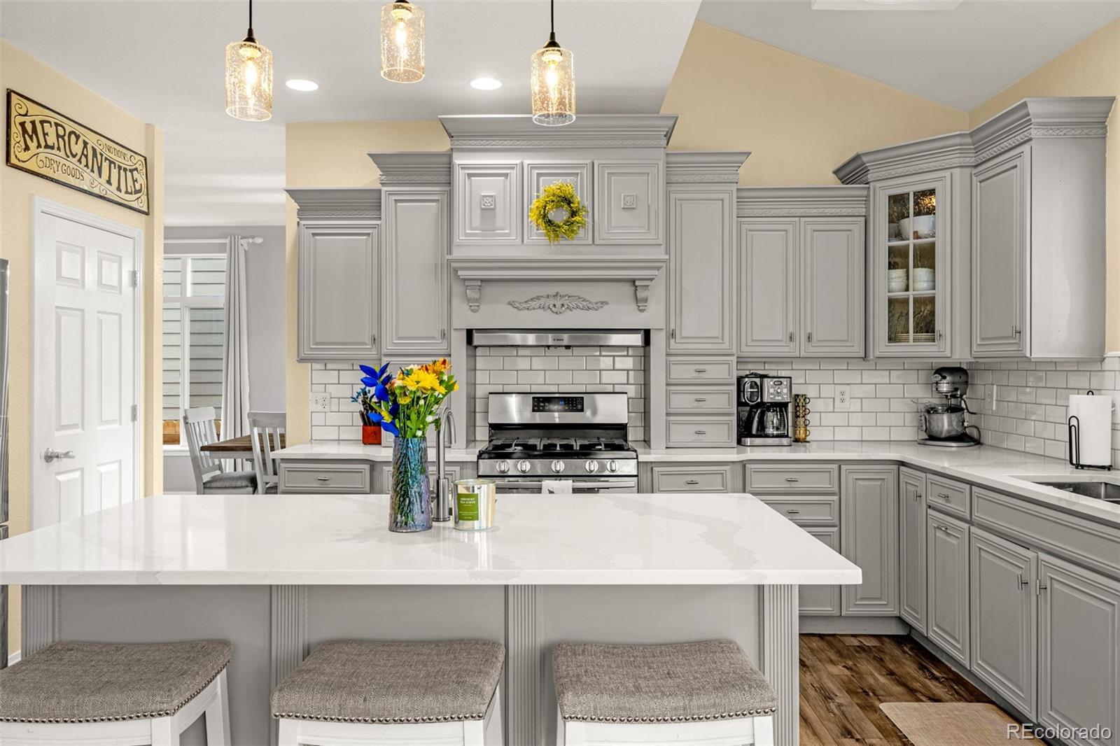 MLS Image #14 for 16128  amber rock court,parker, Colorado