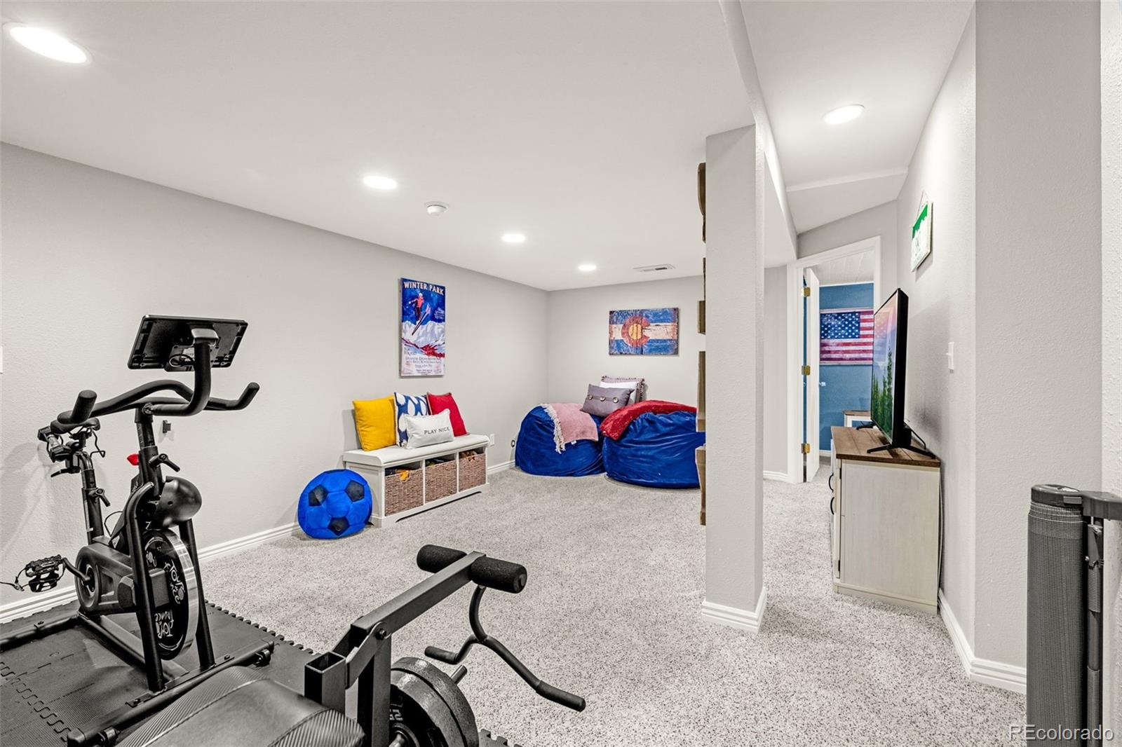 MLS Image #32 for 16128  amber rock court,parker, Colorado