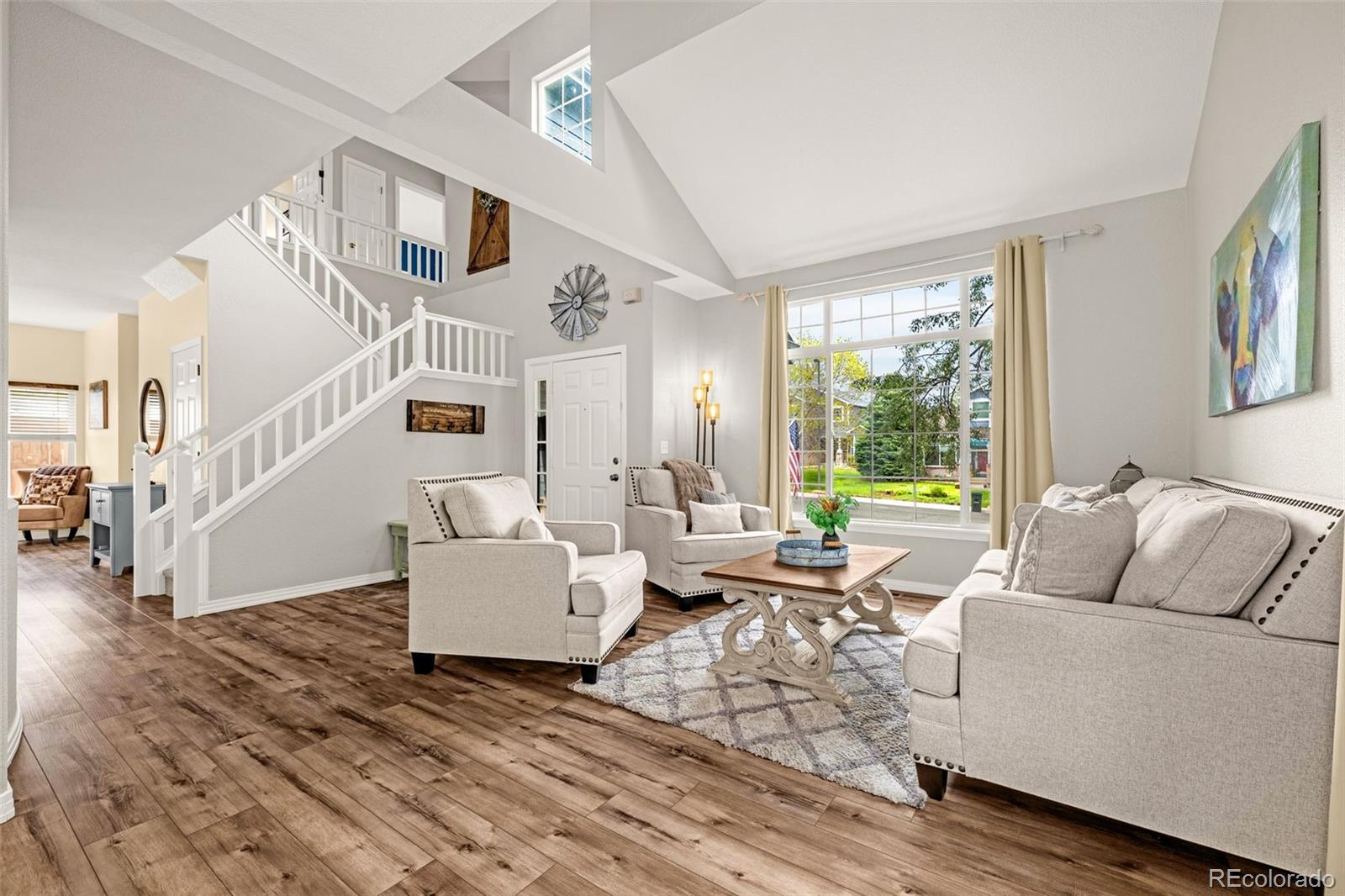 MLS Image #4 for 16128  amber rock court,parker, Colorado