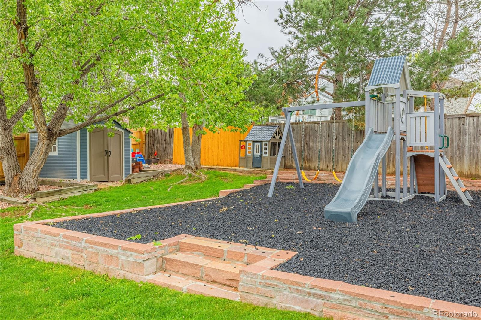MLS Image #40 for 16128  amber rock court,parker, Colorado