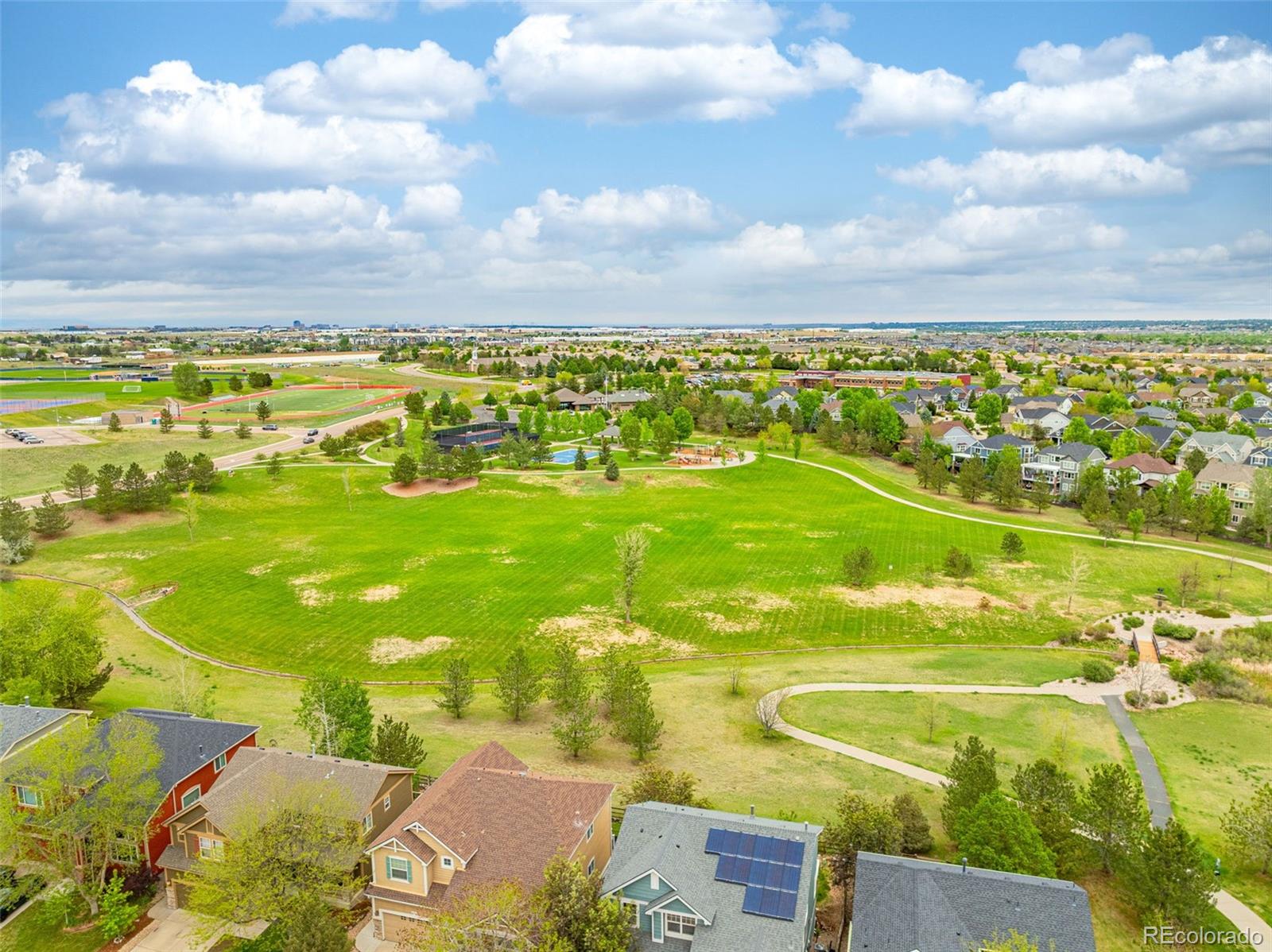 MLS Image #46 for 16128  amber rock court,parker, Colorado
