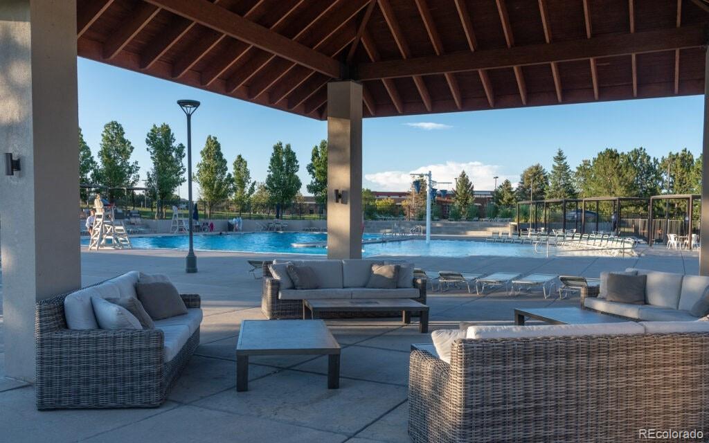 MLS Image #49 for 16128  amber rock court,parker, Colorado