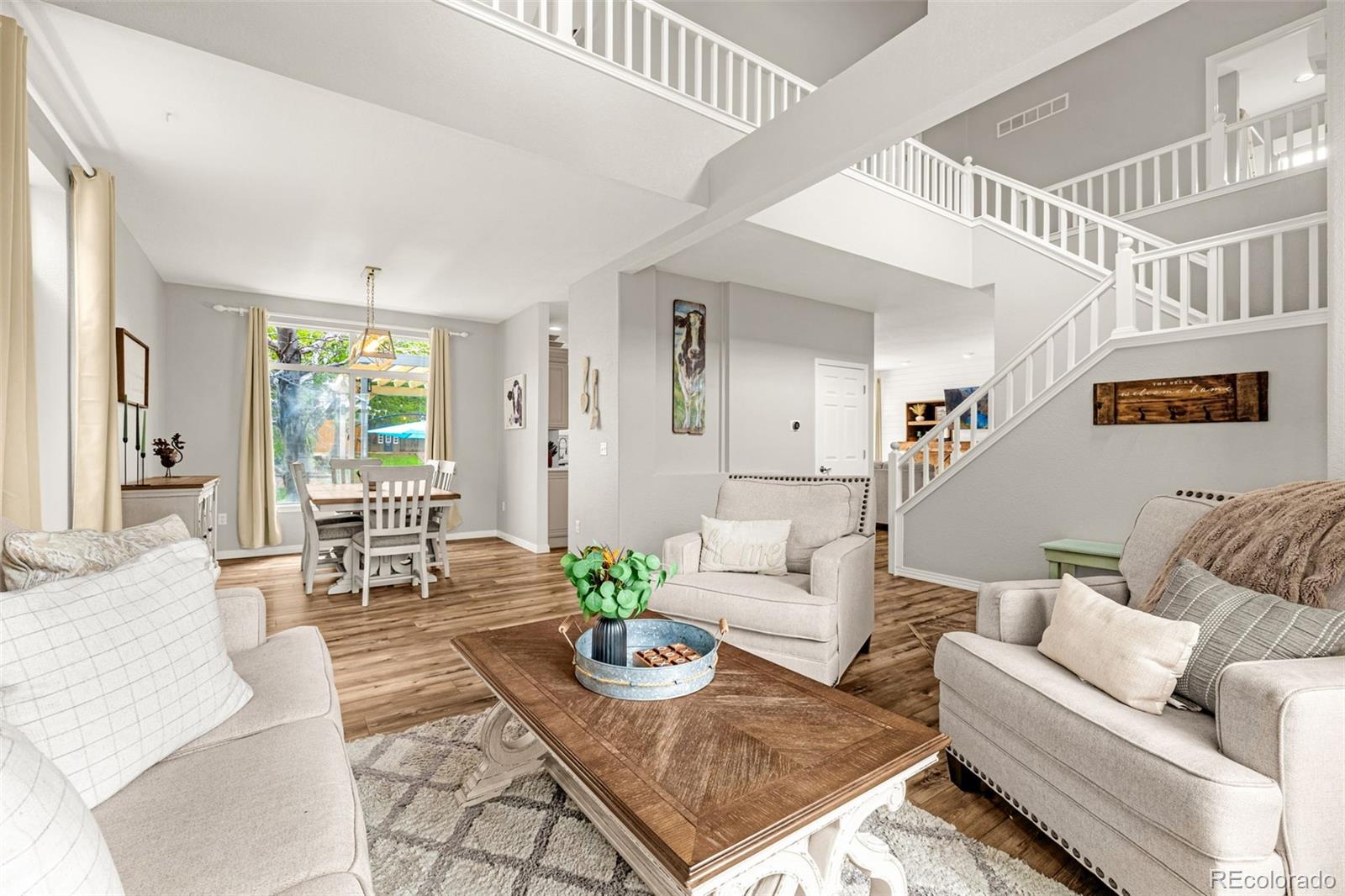 MLS Image #5 for 16128  amber rock court,parker, Colorado