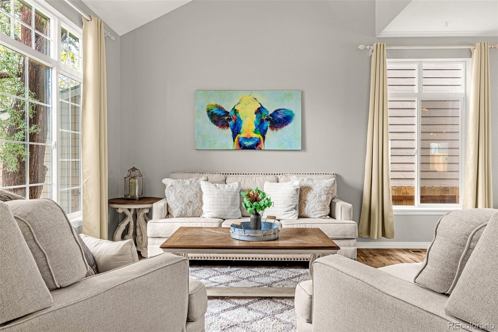 MLS Image #7 for 16128  amber rock court,parker, Colorado