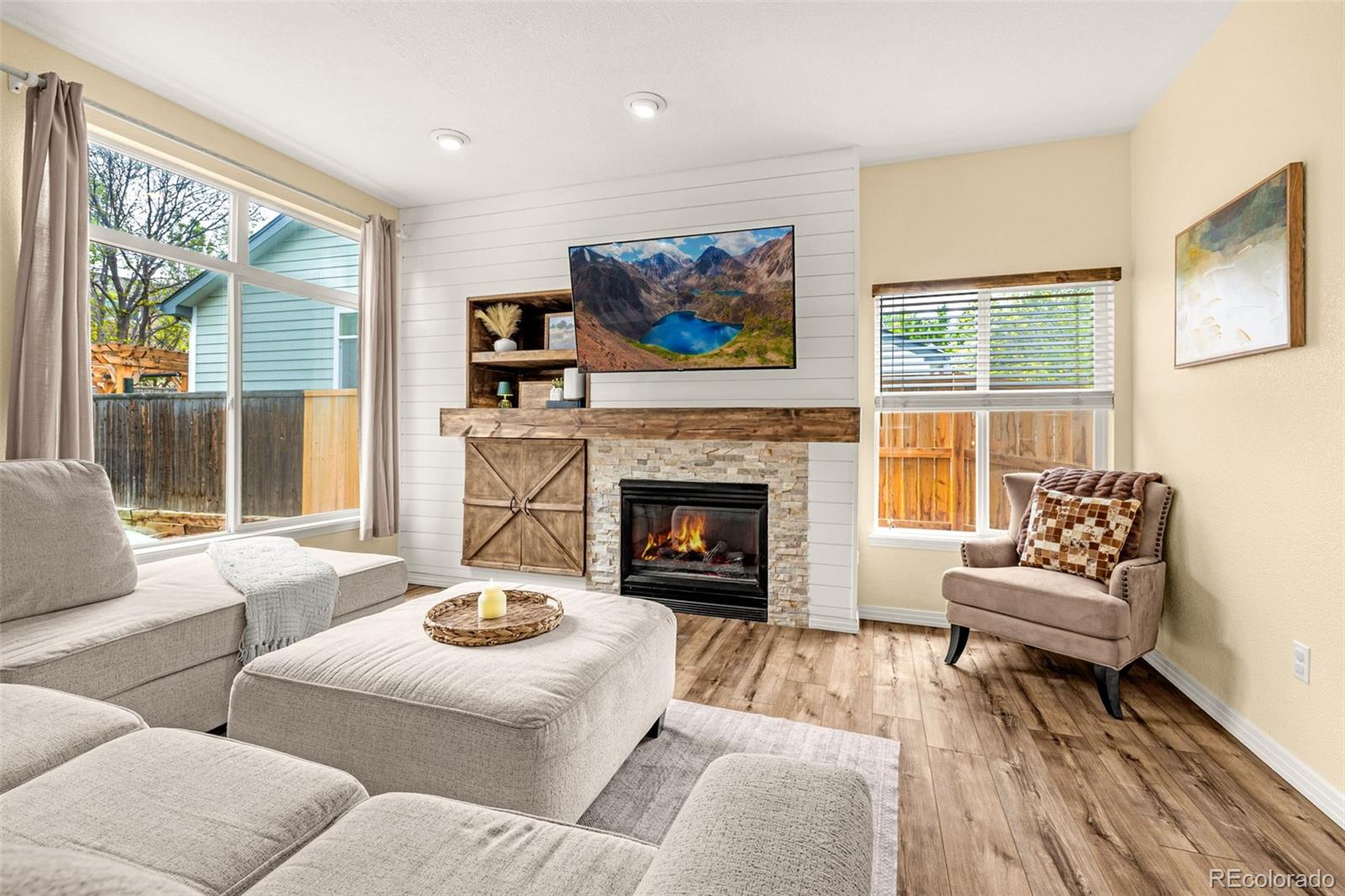 MLS Image #8 for 16128  amber rock court,parker, Colorado