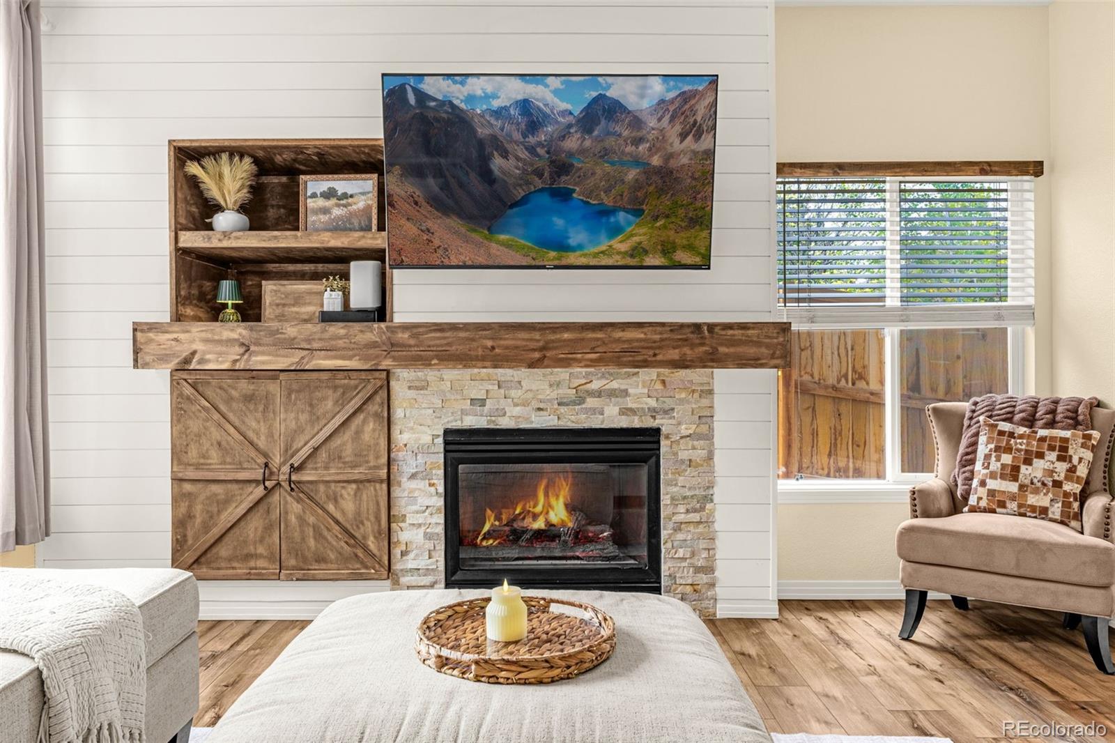MLS Image #9 for 16128  amber rock court,parker, Colorado