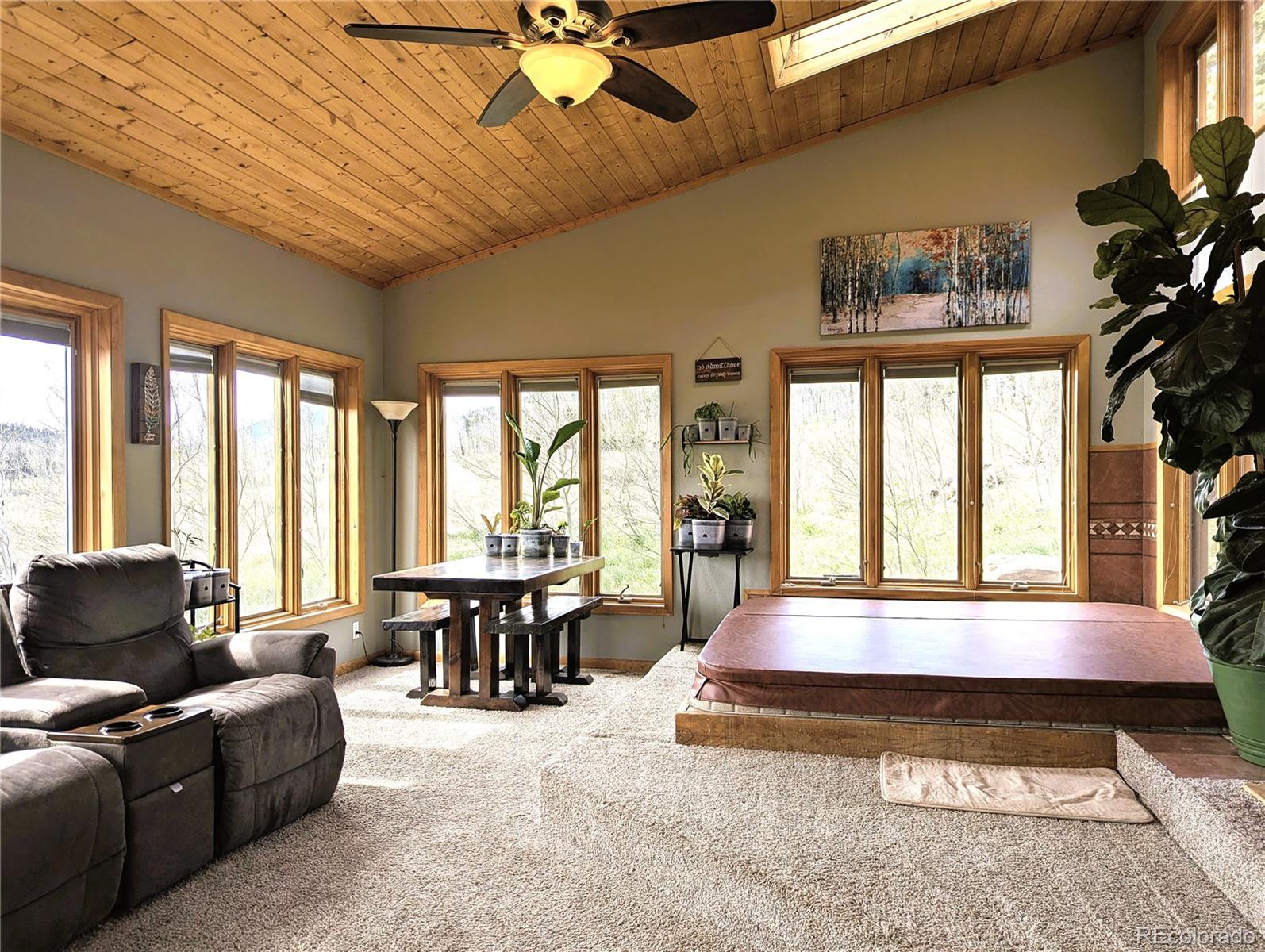 MLS Image #10 for 2084  forbes park road,fort garland, Colorado