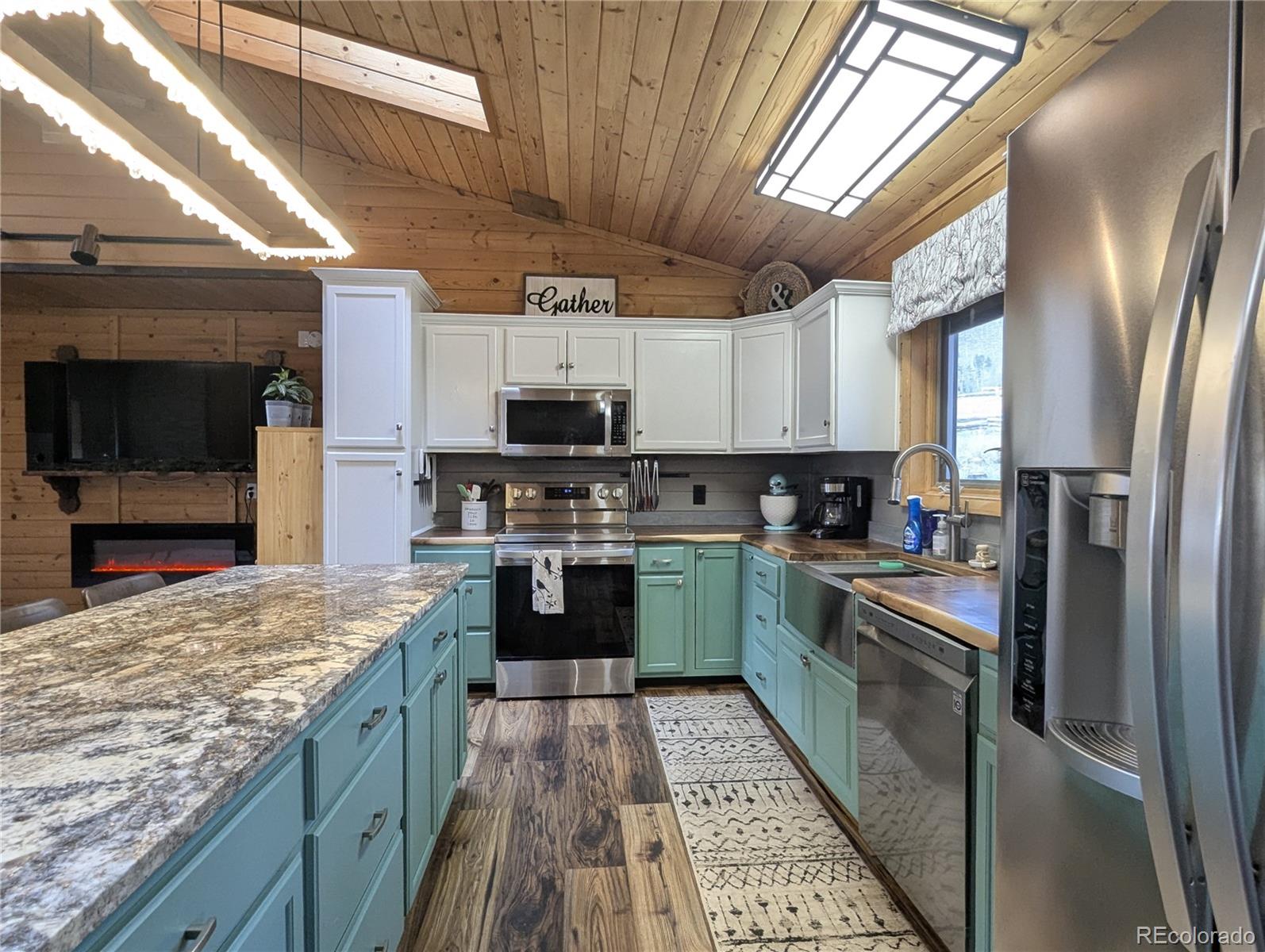 MLS Image #13 for 2084  forbes park road,fort garland, Colorado