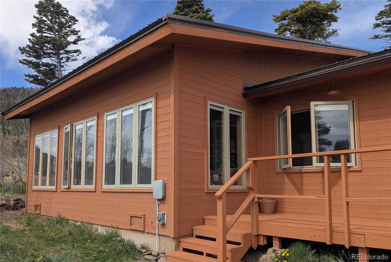 MLS Image #2 for 2084  forbes park road,fort garland, Colorado