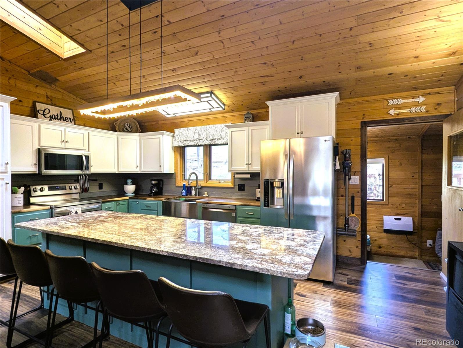 MLS Image #20 for 2084  forbes park road,fort garland, Colorado