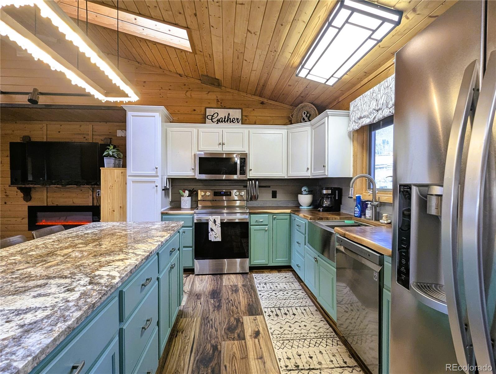 MLS Image #22 for 2084  forbes park road,fort garland, Colorado