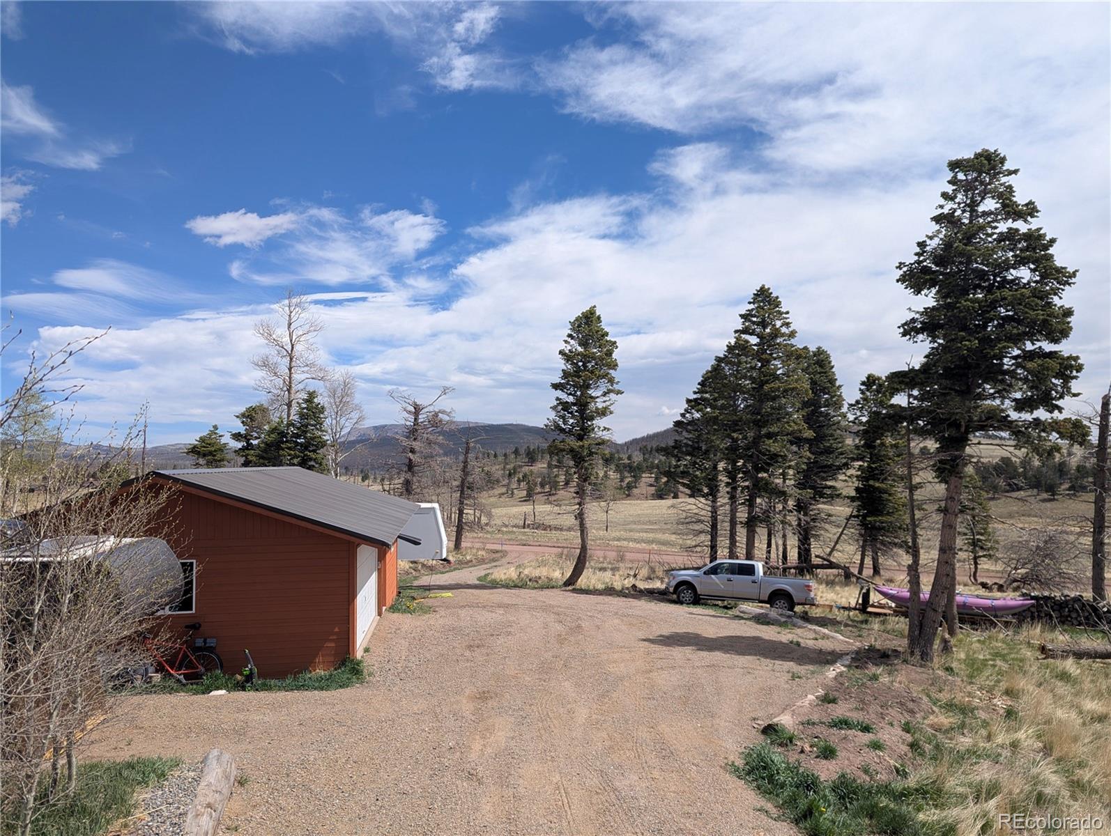 MLS Image #29 for 2084  forbes park road,fort garland, Colorado
