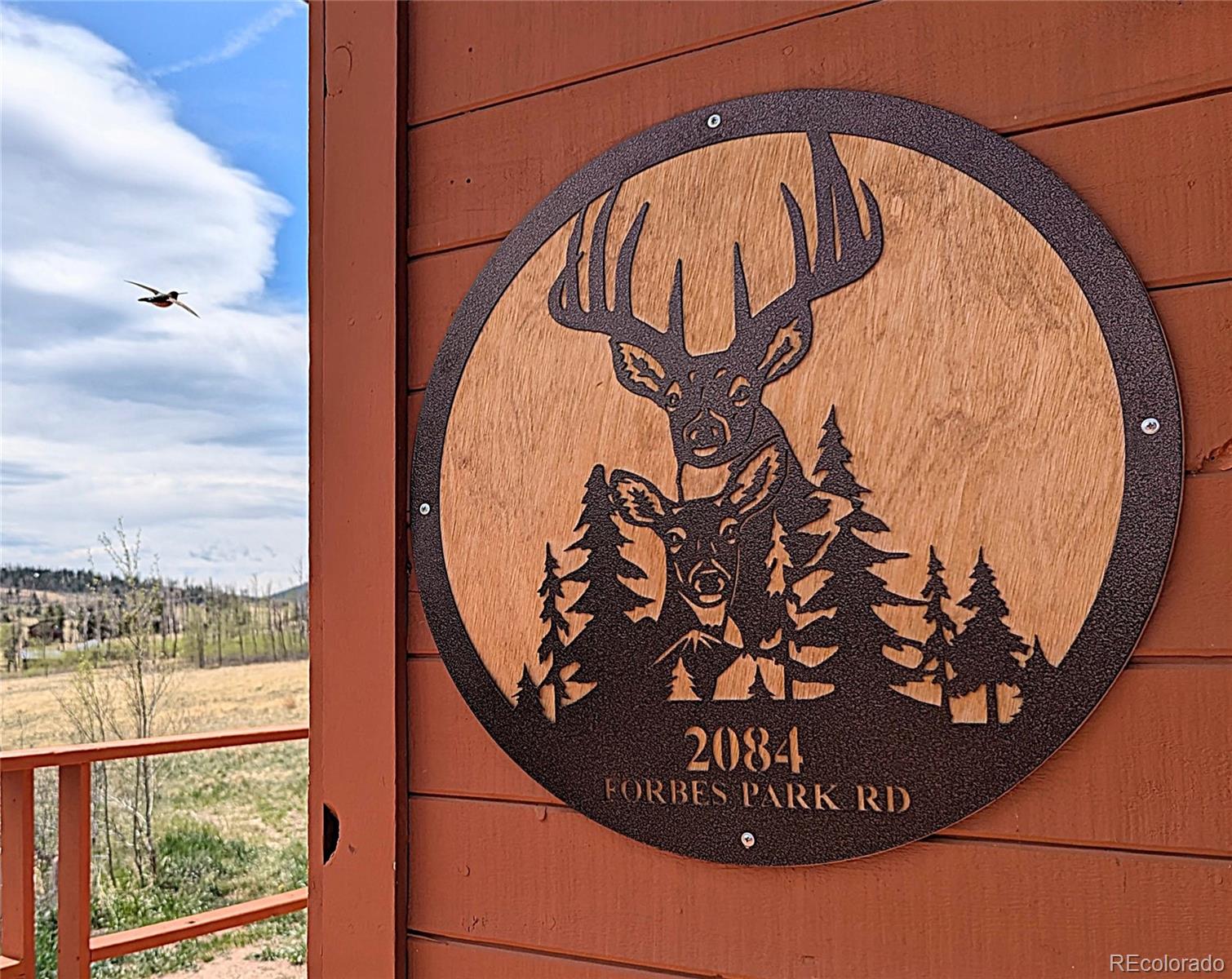 MLS Image #3 for 2084  forbes park road,fort garland, Colorado