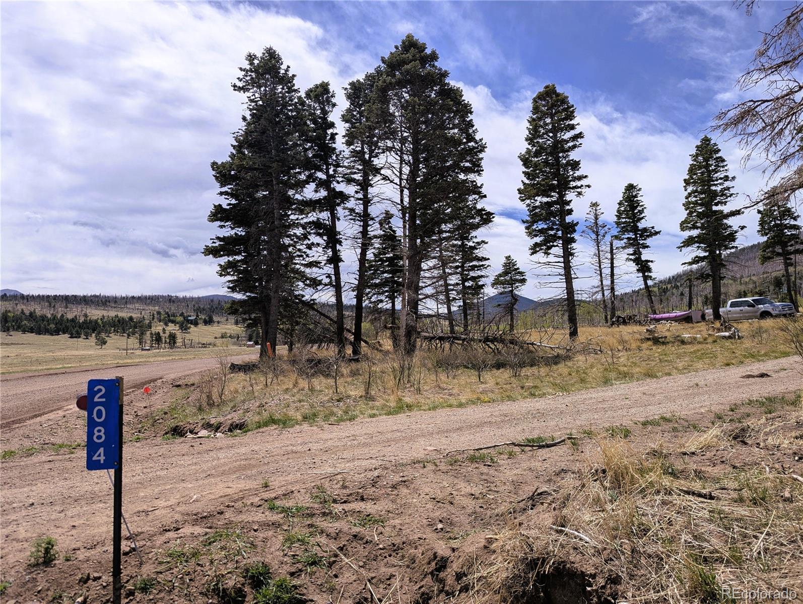 MLS Image #31 for 2084  forbes park road,fort garland, Colorado