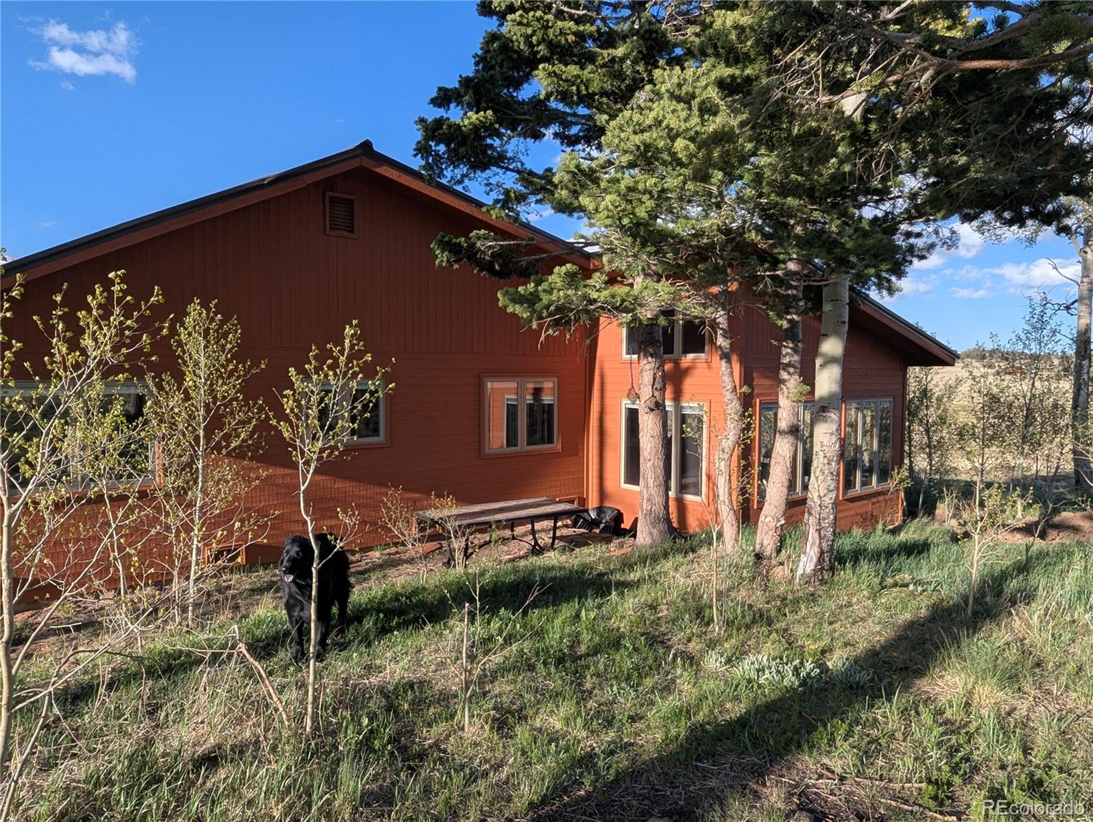 MLS Image #36 for 2084  forbes park road,fort garland, Colorado
