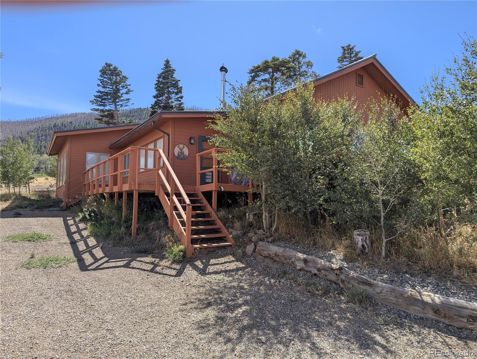 MLS Image #43 for 2084  forbes park road,fort garland, Colorado