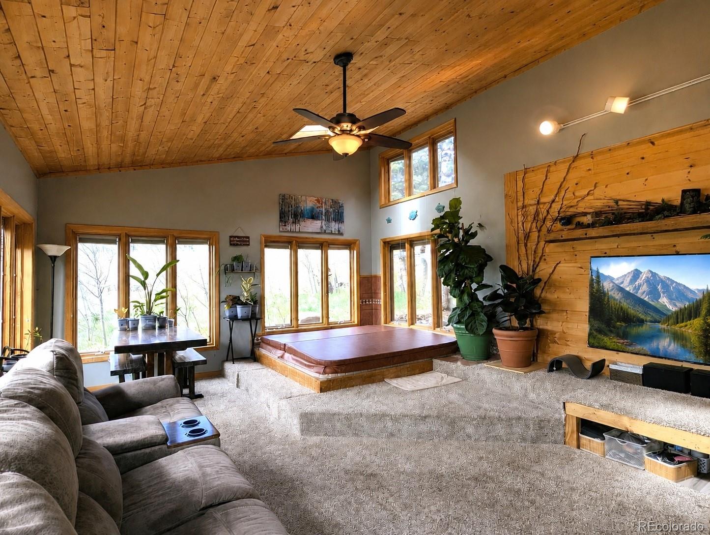 MLS Image #8 for 2084  forbes park road,fort garland, Colorado