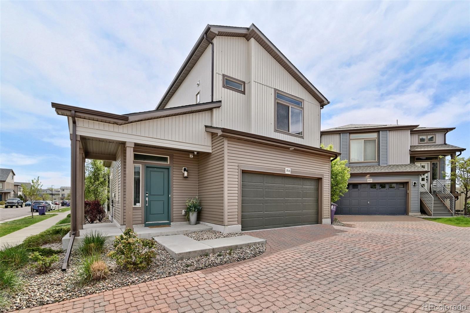 MLS Image #0 for 19118 e 54th place,denver, Colorado