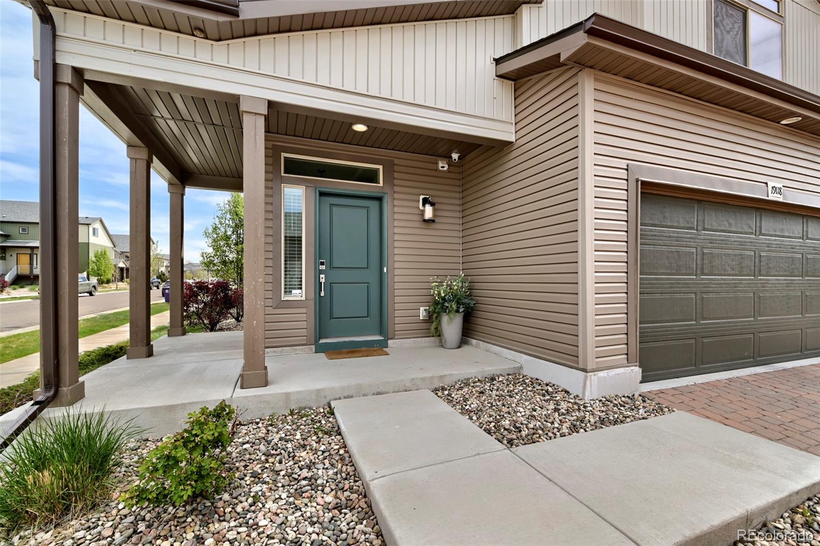 MLS Image #1 for 19118 e 54th place,denver, Colorado