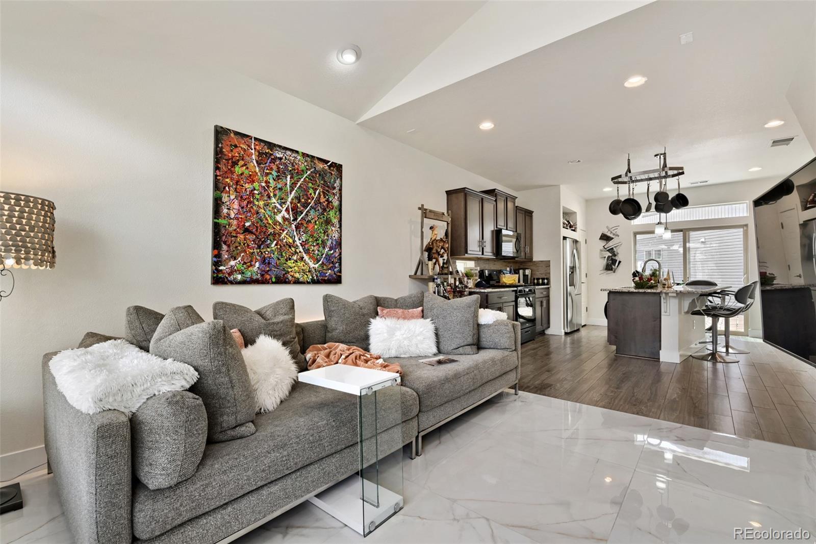 MLS Image #2 for 19118 e 54th place,denver, Colorado