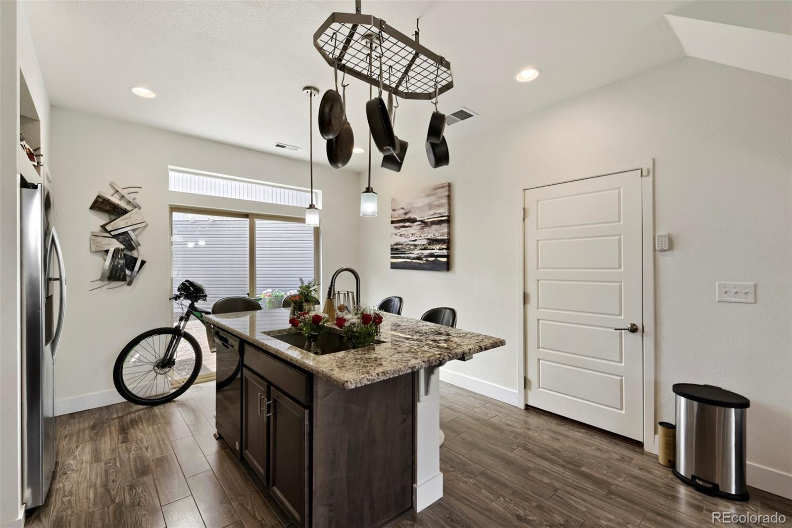 MLS Image #4 for 19118 e 54th place,denver, Colorado